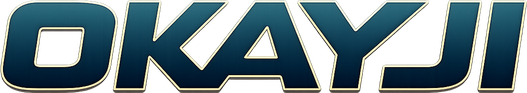 okayji logo